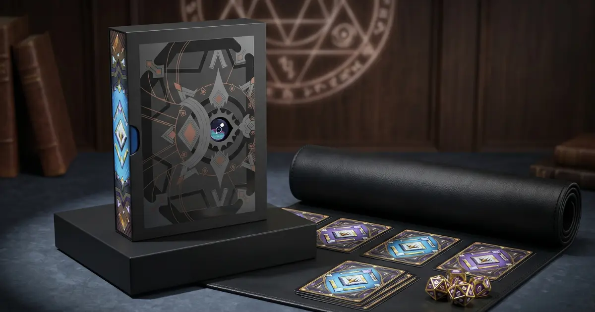 Codex Bundle German MTG Players Are Finding the Strixhaven Codex Bundle on Store ...